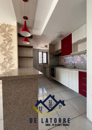 Imagem Apartamento com 3 Quartos à Venda, 53 m² em Janga - Paulista