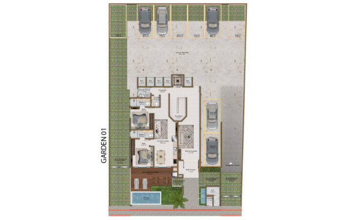 Imagem Apartamento com 2 Quartos à Venda, 158 m² em Mariscal - Bombinhas Imagem Apartamento com 2 Quartos à Venda, 158 m² em Mariscal - Bombinhas