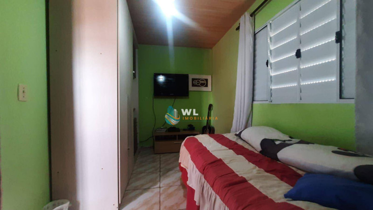 Imagem Casa com 3 Quartos à Venda, 131 m² em Jardim Paineiras - Vinhedo Imagem Casa com 3 Quartos à Venda, 131 m² em Jardim Paineiras - Vinhedo