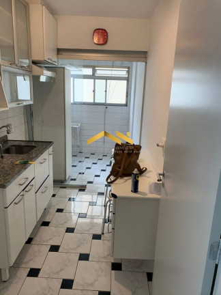 Imagem Apartamento com 2 Quartos à Venda, 57 m² em Vila Mariana - São Paulo Imagem Apartamento com 2 Quartos à Venda, 57 m² em Vila Mariana - São Paulo