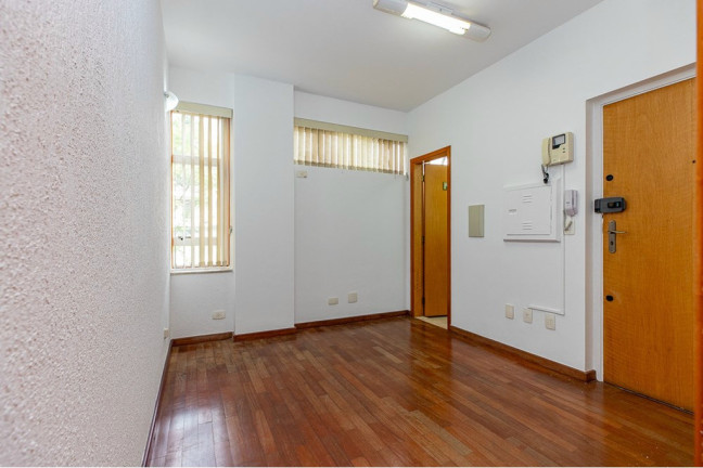 Imóvel à Venda, 48 m² em Alto Da Boa Vista - São Paulo