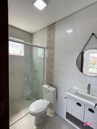 Imagem Apartamento com 2 Quartos à Venda, 63 m² em Ingleses - Florianópolis