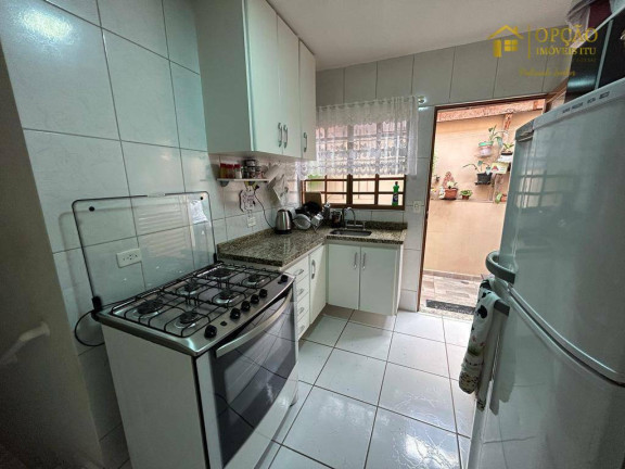 Imagem Casa com 3 Quartos à Venda, 145 m² em Jardim Alberto Gomes - Itu