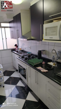 Imagem Apartamento com 2 Quartos à Venda, 150 m² em Jardim São Nicolau - São Paulo Imagem Apartamento com 2 Quartos à Venda, 150 m² em Jardim São Nicolau - São Paulo