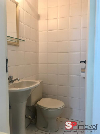 Imagem Imóvel com 1 Quarto à Venda, 32 m² em Vila Nova Conceicao - São Paulo Imagem Imóvel com 1 Quarto à Venda, 32 m² em Vila Nova Conceicao - São Paulo