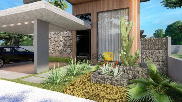 Imagem Casa com 3 Quartos à Venda, 220 m² em Residencial Pau Brasil - Americana Imagem Casa com 3 Quartos à Venda, 220 m² em Residencial Pau Brasil - Americana