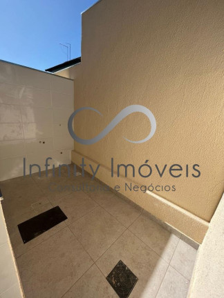 Imagem Casa com 2 Quartos à Venda,  em Londrina - Santa Luzia