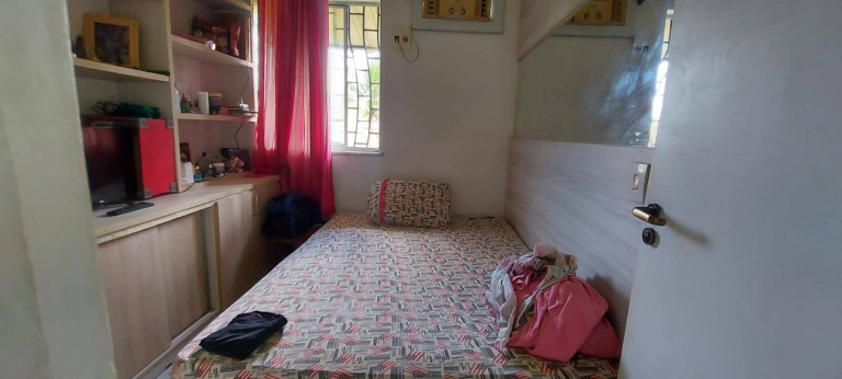 Imagem Apartamento com 3 Quartos à Venda, em Coqueiro - Belém Imagem Apartamento com 3 Quartos à Venda, em Coqueiro - Belém