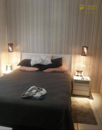 Imagem Casa com 3 Quartos à Venda, 137 m² em Jardim Residencial Itaim Ii - Itu