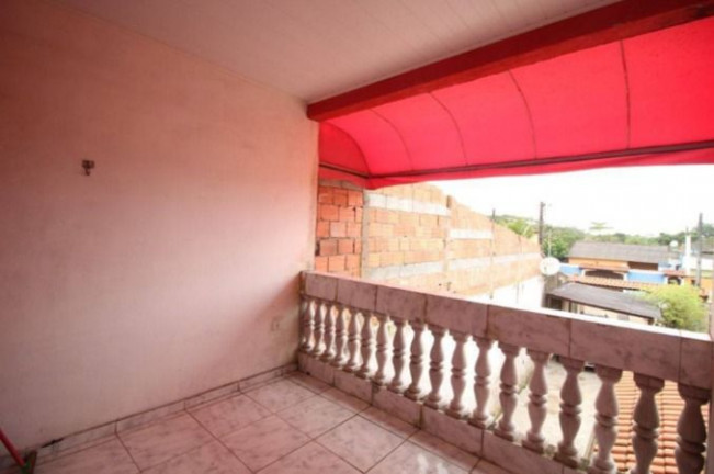 Imagem Sobrado com 2 Quartos à Venda, 50 m² em Jardim Guacyra - Itanhaém