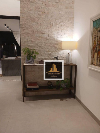 Imagem Casa com 3 Quartos à Venda, 250 m² em Condomínio Residencial Ecopark Bourbon - Caçapava