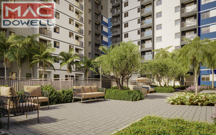 Imagem Apartamento com 2 Quartos à Venda, 40 m² em São Cristóvão / Rio De Janeiro / Rj - Rio De Janeiro Imagem Apartamento com 2 Quartos à Venda, 40 m² em São Cristóvão / Rio De Janeiro / Rj - Rio De Janeiro