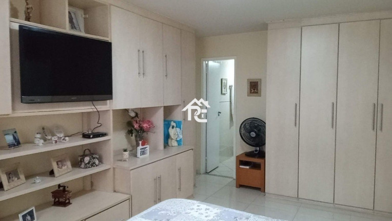 Imagem Apartamento com 3 Quartos à Venda, 300 m² em Icaraí - Niterói Imagem Apartamento com 3 Quartos à Venda, 300 m² em Icaraí - Niterói