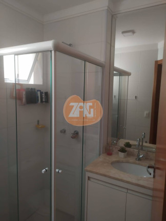 Imagem Apartamento com 2 Quartos à Venda, 74 m² em Granjas Santa Terezinha - Taubaté