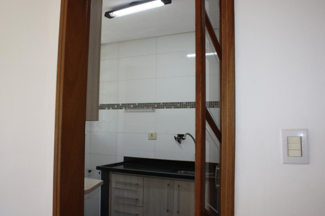 Imagem Apartamento com 3 Quartos à Venda, 82 m² em Jardim Patente