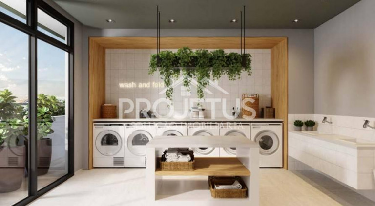 Imagem Apartamento com 1 Quarto à Venda, 30 m² em Butantã - São Paulo