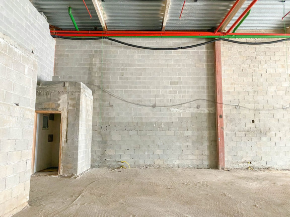 Loja para Alugar, 293 m² em Centro - Pindamonhangaba