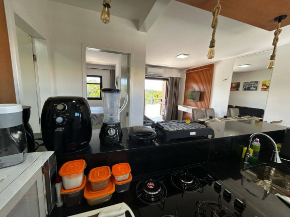 Imagem Apartamento com 1 Quarto para Temporada, 47 m² em Cacimbinhas - Tibau Do Sul Imagem Apartamento com 1 Quarto para Temporada, 47 m² em Cacimbinhas - Tibau Do Sul