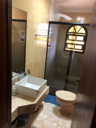 Imagem Sobrado com 3 Quartos à Venda, 151 m² em Vila Amélia - Poá