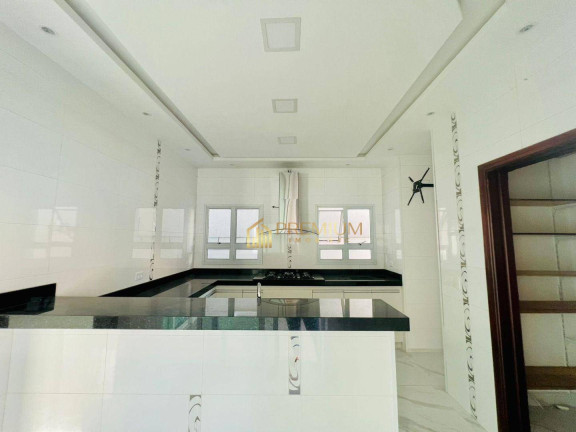 Imagem Sobrado com 4 Quartos à Venda, 220 m² em Jardim América - São José Dos Campos