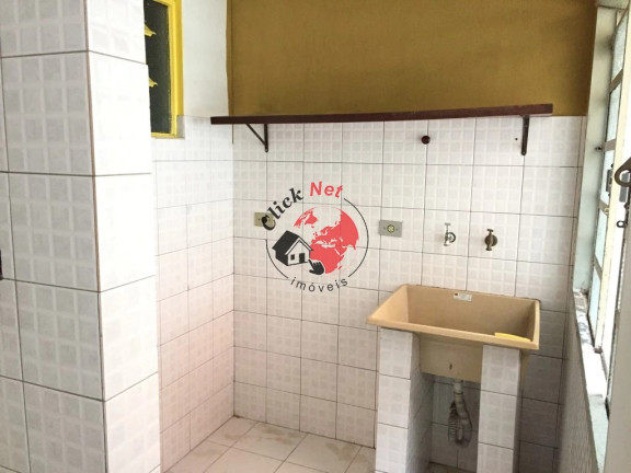 Imagem Apartamento com 1 Quarto para Alugar, 55 m² em Vila Gonçalves - São Bernardo Do Campo Imagem Apartamento com 1 Quarto para Alugar, 55 m² em Vila Gonçalves - São Bernardo Do Campo