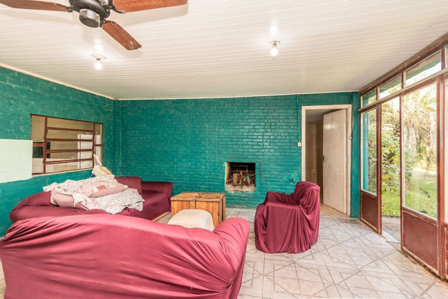 Imagem Chácara com 2 Quartos à Venda, 20.000 m² em Lami - Porto Alegre