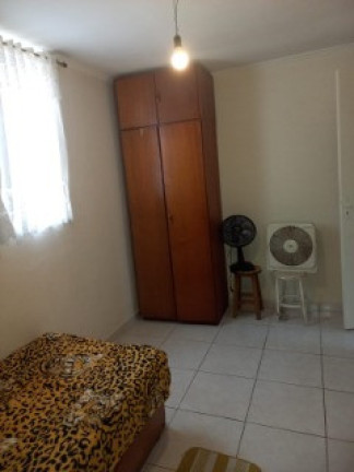 Imagem Apartamento com 2 Quartos à Venda, 58 m² em Jardim Da Saude - São Paulo