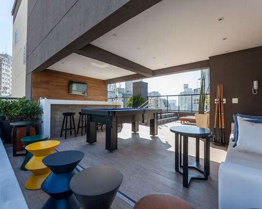 Imagem Apartamento com 2 Quartos à Venda, 114 m² em Centro - São Paulo Imagem Apartamento com 2 Quartos à Venda, 114 m² em Centro - São Paulo