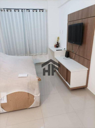 Imagem Apartamento com 1 Quarto à Venda, 31 m² em Casa Amarela - Recife Imagem Apartamento com 1 Quarto à Venda, 31 m² em Casa Amarela - Recife