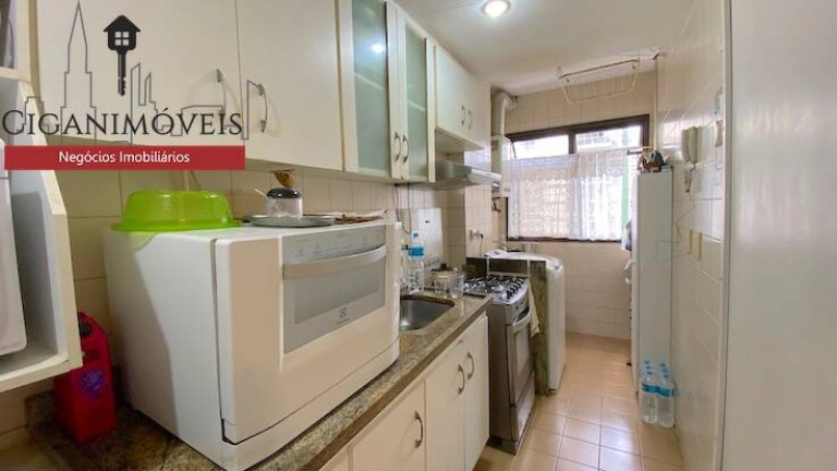 Imagem Apartamento com 2 Quartos à Venda, 64 m² em Barra Da Tijuca - Rio De Janeiro Imagem Apartamento com 2 Quartos à Venda, 64 m² em Barra Da Tijuca - Rio De Janeiro