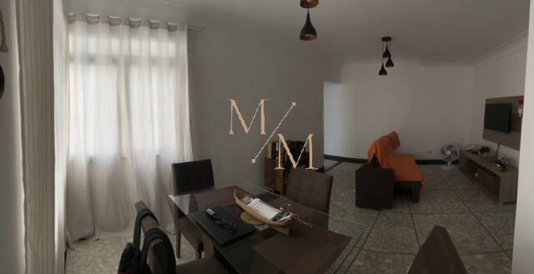 Imagem Apartamento com 2 Quartos à Venda, 111 m² em Gonzaga - Santos Imagem Apartamento com 2 Quartos à Venda, 111 m² em Gonzaga - Santos
