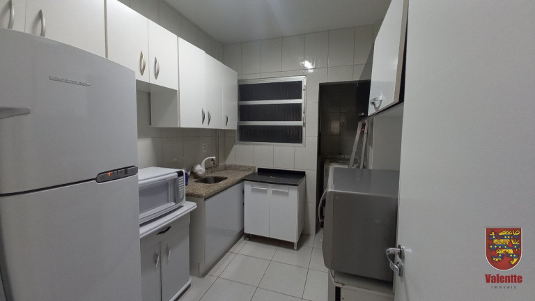 Apartamento com 2 Quartos à Venda,  em Centro - Florianópolis