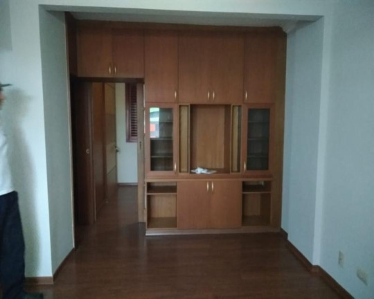 Apartamento com 2 Quartos à Venda, 80 m² em Aclimação - São Paulo