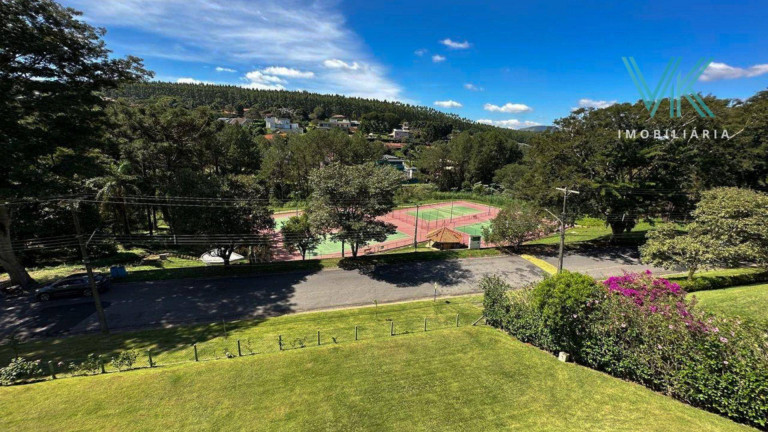 Imagem Casa com 4 Quartos à Venda, 300 m² em Condomínio Jardim Das Palmeiras - Bragança Paulista