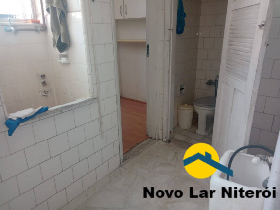 Imagem Apartamento com 2 Quartos à Venda, 90 m² em Icaraí - Niterói