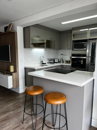 Imagem Apartamento com 1 Quarto à Venda, 64 m² em Vila Madalena - São Paulo Imagem Apartamento com 1 Quarto à Venda, 64 m² em Vila Madalena - São Paulo
