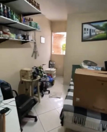 Imagem Casa de Condomínio com 4 Quartos à Venda, 200 m² em Aldeia Dos Camarás - Camaragibe Imagem Casa de Condomínio com 4 Quartos à Venda, 200 m² em Aldeia Dos Camarás - Camaragibe