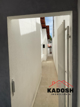 Imagem Casa com 3 Quartos à Venda, 150 m² em Sim - Feira De Santana