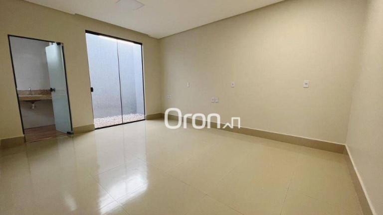 Casa com 3 Quartos à Venda, 160 m² em Jardim Brasil - Goiânia