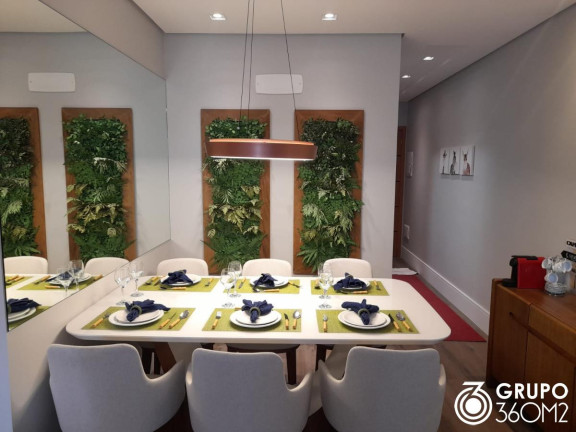 Imagem Apartamento com 2 Quartos à Venda, 65 m² em Campestre - Santo André