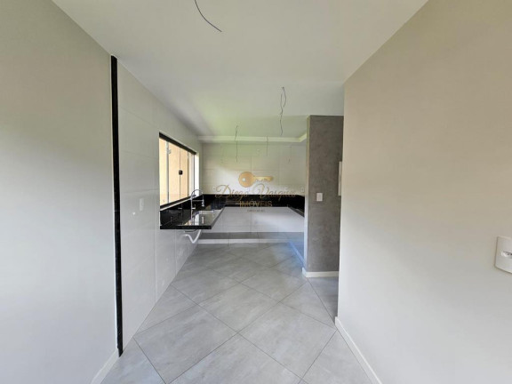 Imagem Casa com 3 Quartos à Venda, 116 m² em Nossa Senhora De Fátima - Teresópolis