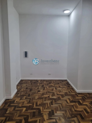 Imagem Sala Comercial à Venda, 59 m² em Centro - Curitiba Imagem Sala Comercial à Venda, 59 m² em Centro - Curitiba