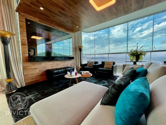 Imagem Cobertura com 7 Quartos à Venda, 600 m² em Barra Sul - Balneário Camboriú