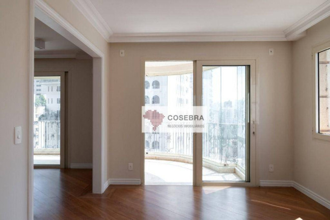 Imagem Apartamento com 3 Quartos à Venda, 278 m² em Jardim Europa - São Paulo