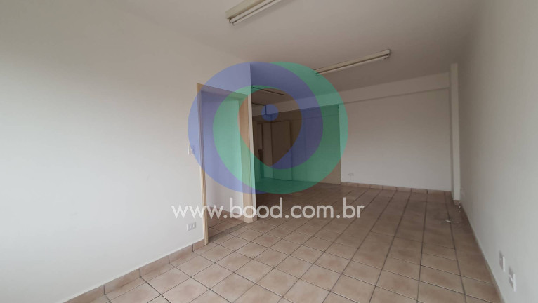 Imagem Sala Comercial para Alugar, 77 m² em Vila Belmiro - Santos Imagem Sala Comercial para Alugar, 77 m² em Vila Belmiro - Santos