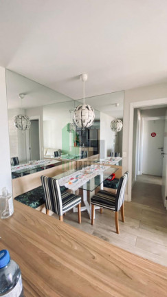 Imagem Apartamento com 2 Quartos à Venda, 72 m² em Vila Mariana - São Paulo