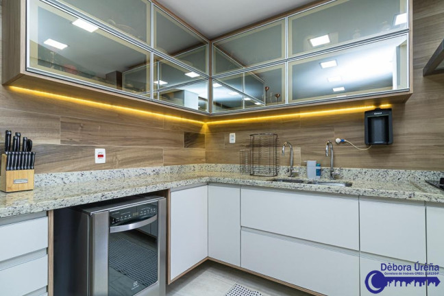 Imagem Apartamento com 3 Quartos à Venda, 150 m² em Itaguá - Ubatuba Imagem Apartamento com 3 Quartos à Venda, 150 m² em Itaguá - Ubatuba
