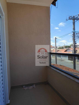 Imagem Casa com 4 Quartos à Venda, 191 m² em Jardim Continental - Taubaté