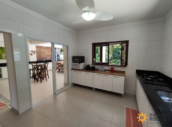Imagem Imóvel com 5 Quartos à Venda,  em Riviera - Bertioga