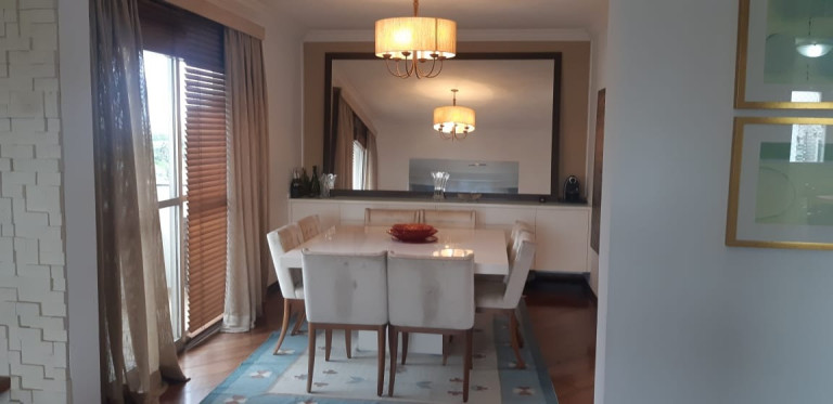 Imagem Apartamento com 4 Quartos à Venda, 240 m² em Planalto Paulista - São Paulo Imagem Apartamento com 4 Quartos à Venda, 240 m² em Planalto Paulista - São Paulo